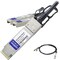 Add-On Addon Solarflare Solr-Qsfp2Sfp-1Mp Compatible Taa Compliant SOLR-QSFP2SFP-1MP-AO - alternate 1